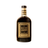 Bagsværd Lakrids Likør Classic 50 cl